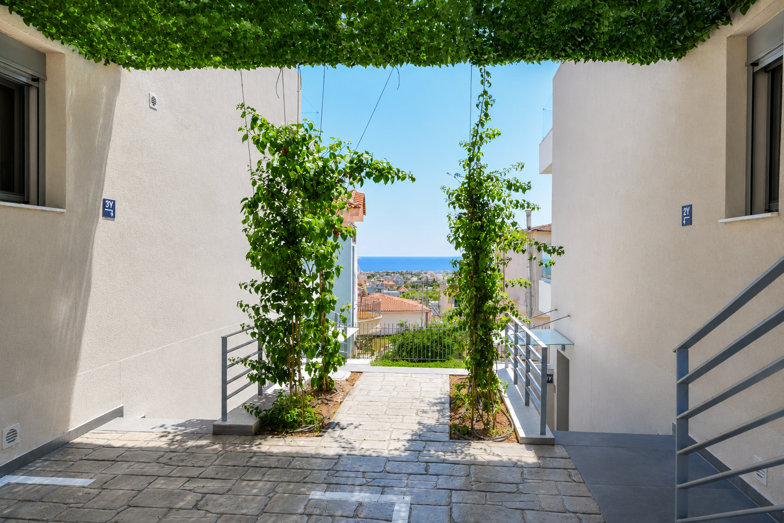 Nerea Suites